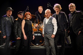 Still Collins
