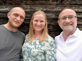 Wenn´s Joahr umageht 2026 - mit Jasmine Kreuzer, Andreas Pfandler und Ernst Köpl