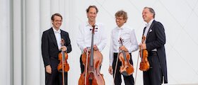 Varian Fry Quartett