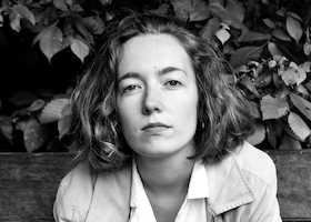 zwischen/miete: Liv Thastum - Junge Literatur in WGs
