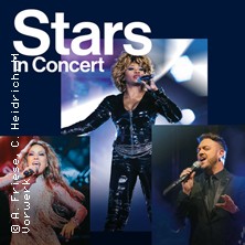 Stars in Concert