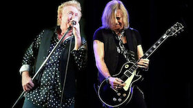Bad Company – Legacy – Tour 2027 - feat. Robert Hart & Dave Colwell
