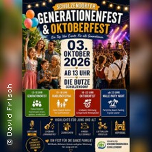 Oktoberfest Schulzendorf