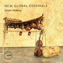 New Global Ensemble | Dream Walking Album Release Konzert