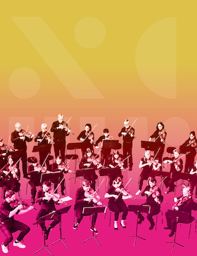 NCMF: Hanke Brothers Academy Konzert - Violissimo