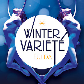 Winter-Varieté Fulda 2026 - Varieté-Gala - Dirk Denzers „Winterträume“