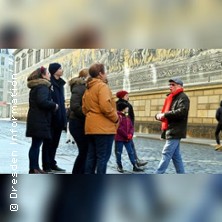 Altstadtrundgang: Faszination Dresden