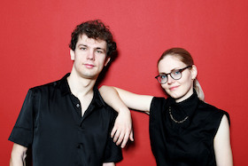 Jakob Manz & Johanna Summer