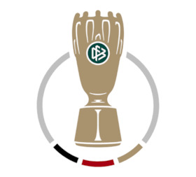 DFB-Pokal der Junioren - SV Rödinghausen U19 - FC Schalke 04 U19
