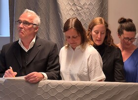 Freispruch für Franz