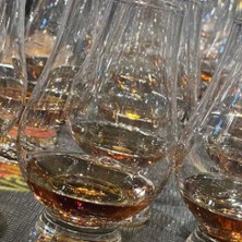 Whisky Tasting