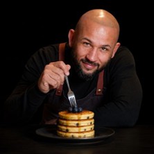 American Brunch mit Craig Taylor