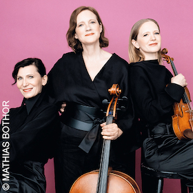Boulanger Trio