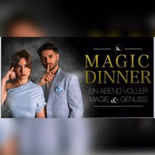 Magic Dinner
