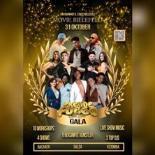 Prende Fuego Gala