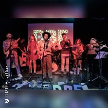 Dakil Berlin Friends - Indie-Disco-Rock