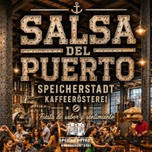 Salsa del Puerto