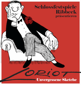 Loriot - Unvergessene Sketche