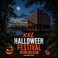 XXL Halloween Festival 2027