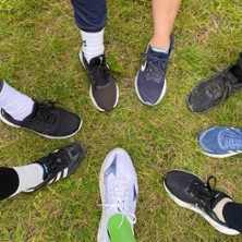 Laufstilworkshop