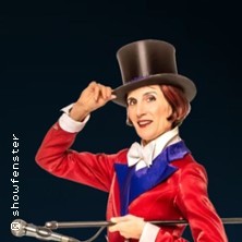 Show mit Imbiss
