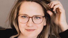 Etwas Leichtes - Eine Autorenlesung