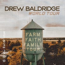 Drew Baldridge