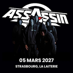 Assassin + Special Guest