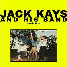 Jack Kays and his Band