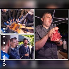 Steak Kurs - Vom Tier zum Steak