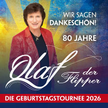 Olaf der Flipper