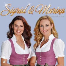 Sigrid & Marina - Zwei Schwestern & die Liebe zur Musik