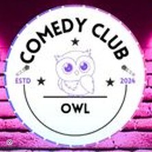 Comedy Night