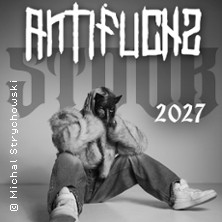 Antifuchs - STour2027