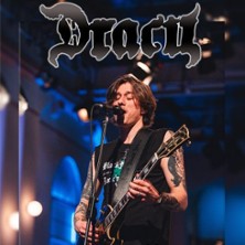 Rock & Blues mit Dracu