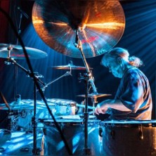 Purpendicular ft. Ian Paice
