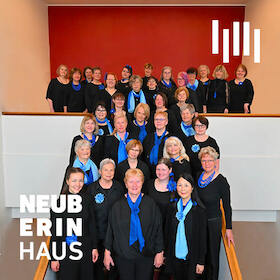 40 Jahre Frauenchor