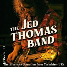 Jed Thomas
