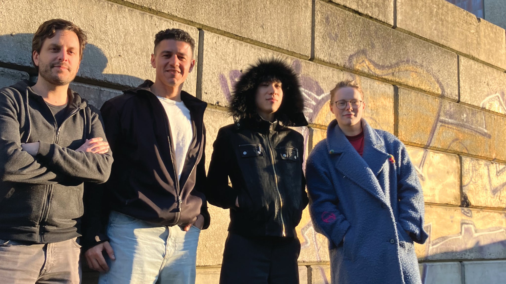 Young Euro Classic 2026 | Future Now-Ensemble &ñiou
