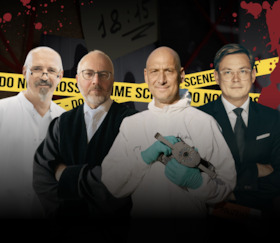True Crime in Wetzlar