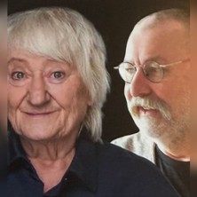 Carmen-Maja Antoni&Jürgen R. Naumann