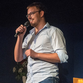 Uelzen-Mic - Stand-up-Comedy