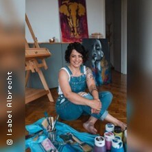 einfach Malen - Acrylmal-Workshop