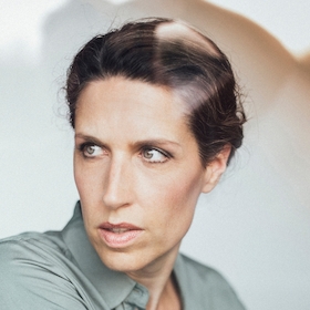 Christine Prayon - Abschiedstour
