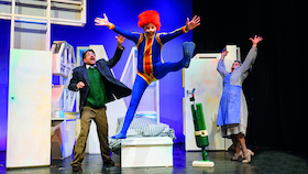 Das Sams – Eine Woche voller Samstage