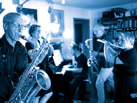 Jazz Meets Lyrics