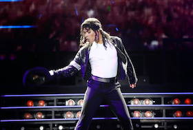 The King of Pop Michael Jackson Tribute