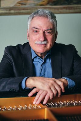 Klavierabend mit Peter Froundjian