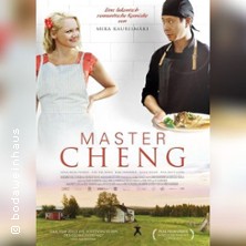 VinoKino - Master Cheng in Pohjanjoki