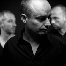 Xaver Fischer Trio